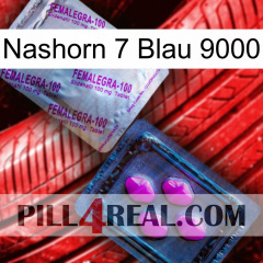 Rhino 7 Blue 9000 37